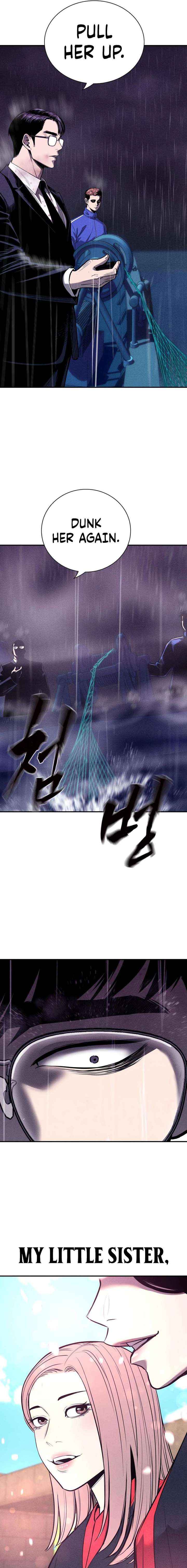 Read The Devil’s Classroom chapter 16 image 12 on Lezhin