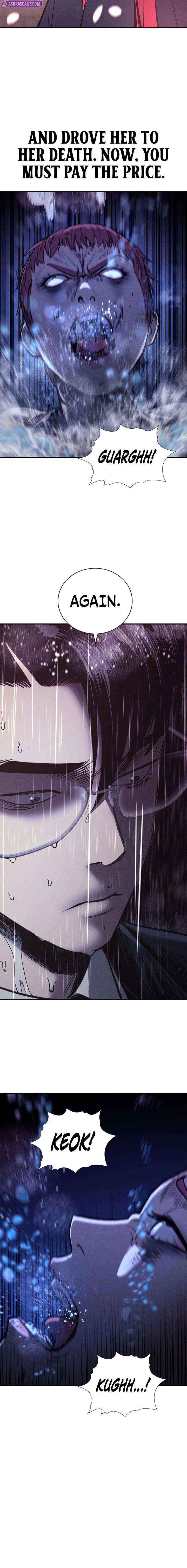 Read The Devil’s Classroom chapter 16 image 13 on Lezhin