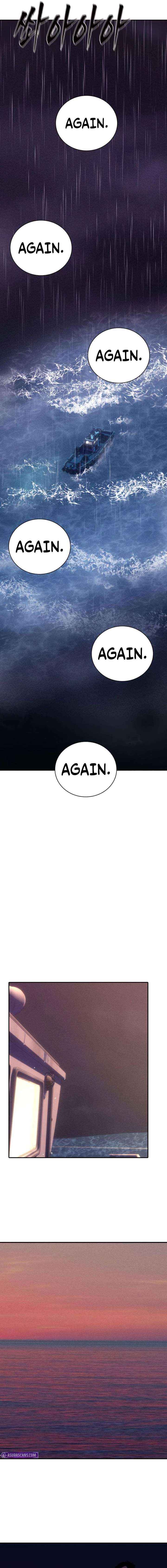 Read The Devil’s Classroom chapter 16 image 14 on Lezhin