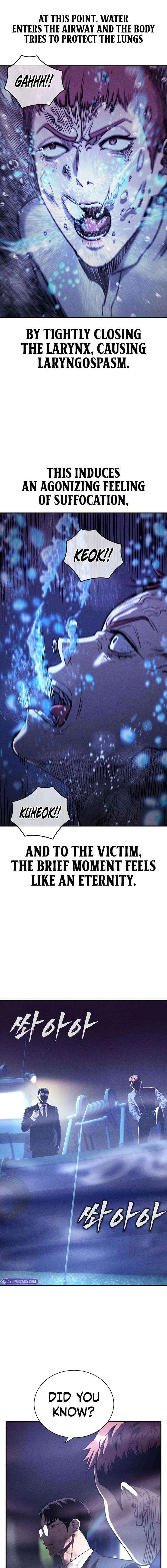 Read The Devil’s Classroom chapter 16 image 6 on Lezhin