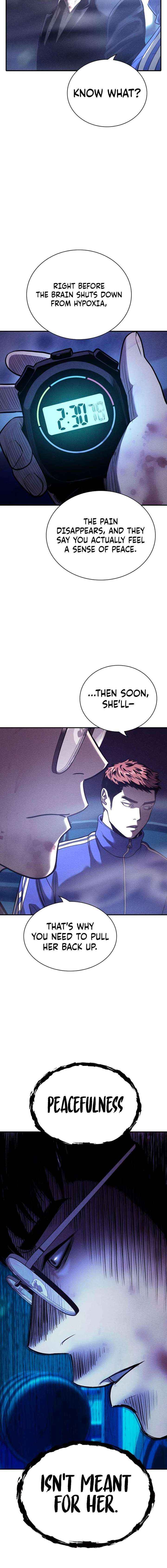 Read The Devil’s Classroom chapter 16 image 7 on Lezhin