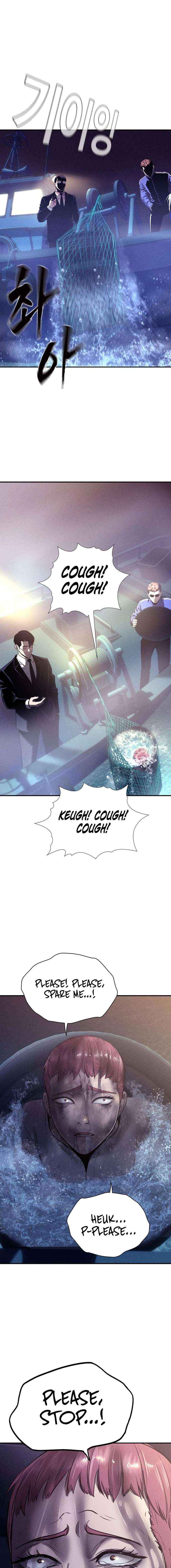 Read The Devil’s Classroom chapter 16 image 8 on Lezhin