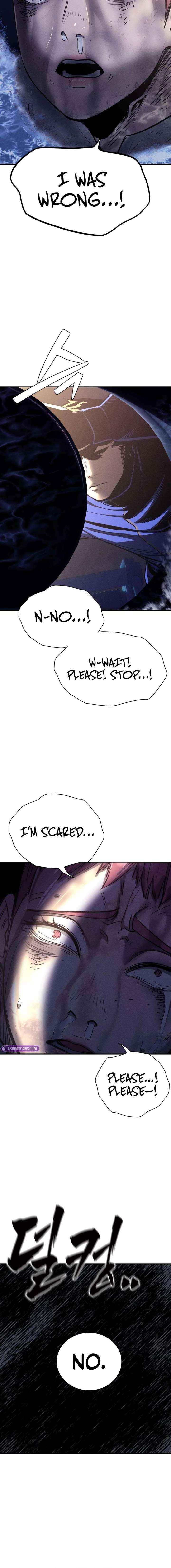 Read The Devil’s Classroom chapter 16 image 9 on Lezhin