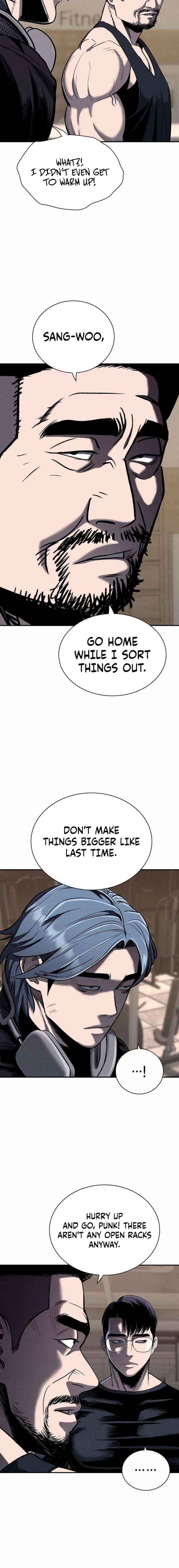 Read The Devil’s Classroom chapter 18 image 10 on Lezhin