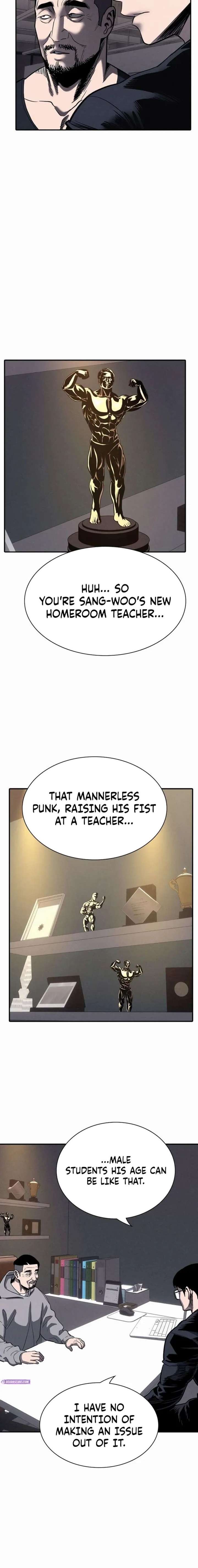 Read The Devil’s Classroom chapter 18 image 12 on Lezhin