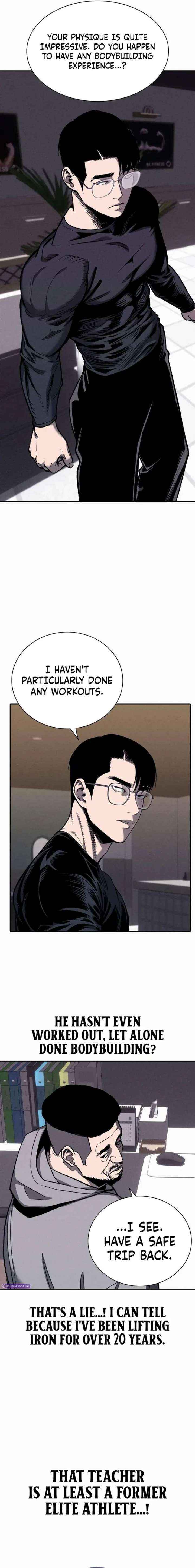 Read The Devil’s Classroom chapter 18 image 15 on Lezhin
