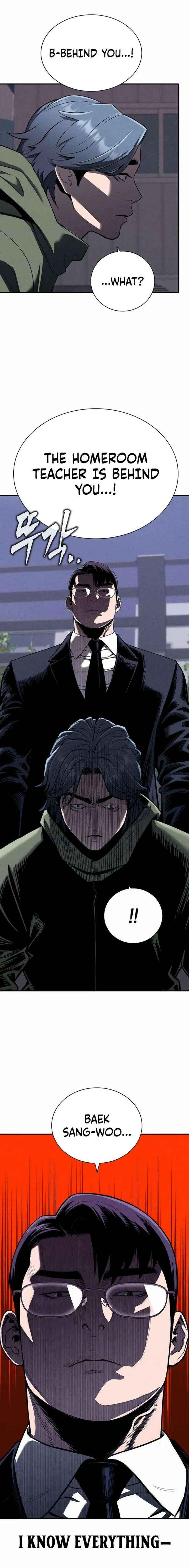 Read The Devil’s Classroom chapter 18 image 24 on Lezhin