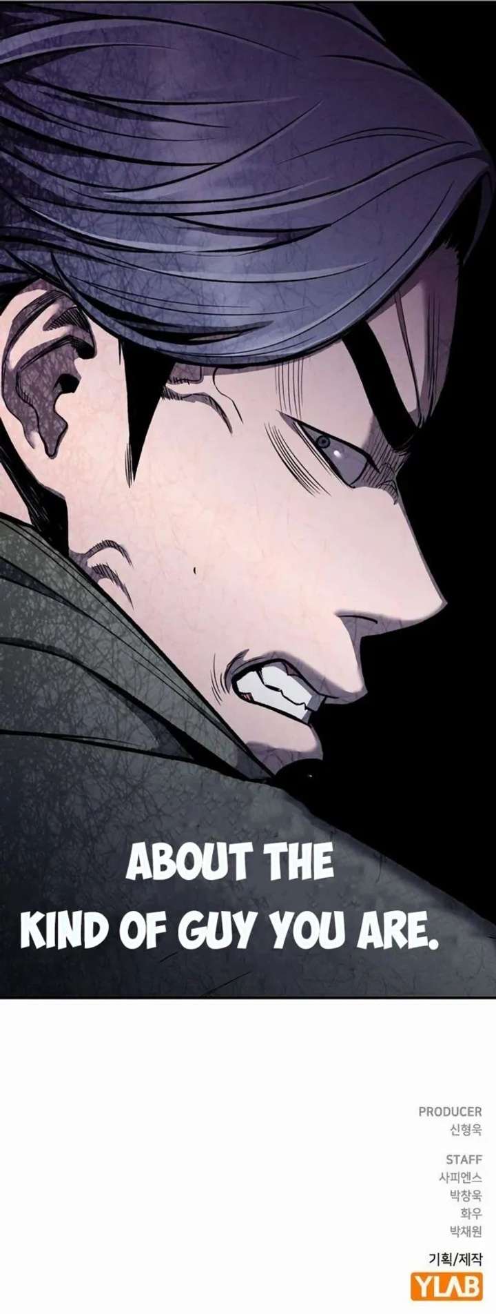 Read The Devil’s Classroom chapter 18 image 25 on Lezhin
