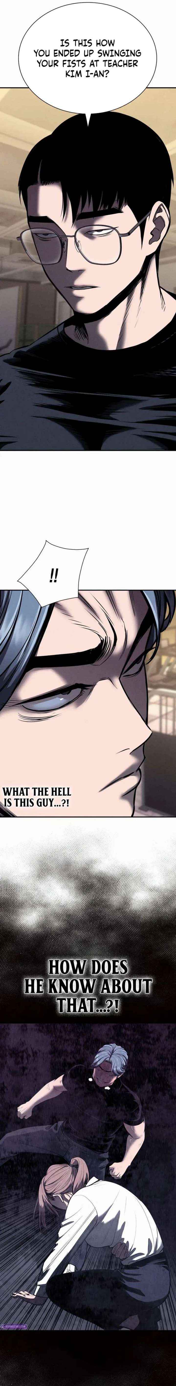 Read The Devil’s Classroom chapter 18 image 5 on Lezhin