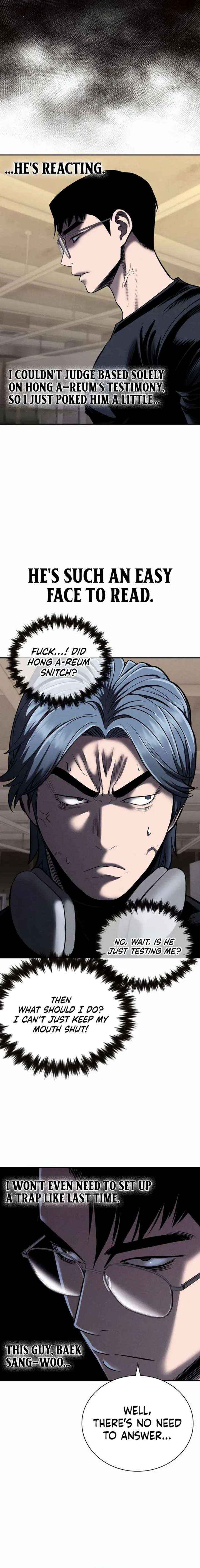 Read The Devil’s Classroom chapter 18 image 6 on Lezhin
