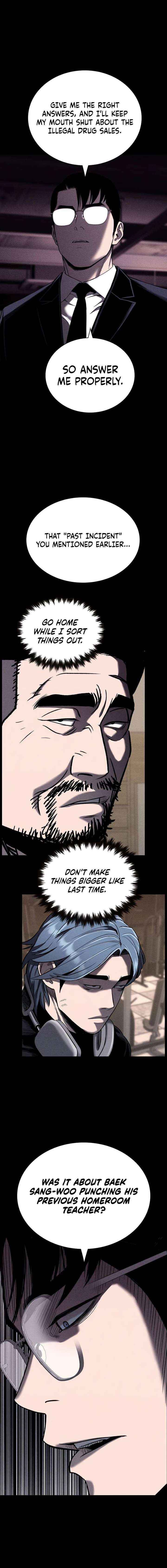 Read The Devil’s Classroom chapter 19 image 12 on Lezhin