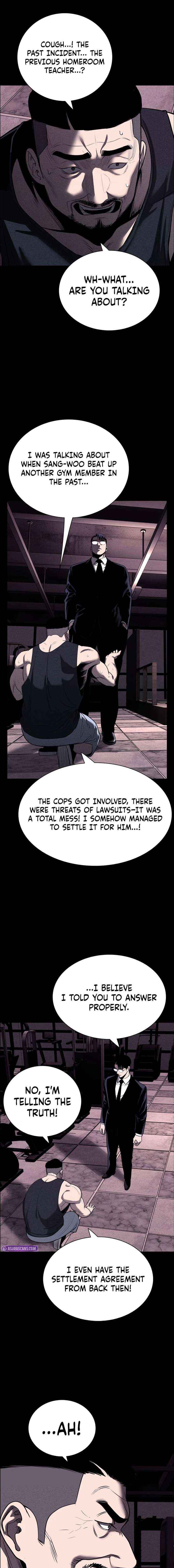 Read The Devil’s Classroom chapter 19 image 13 on Lezhin