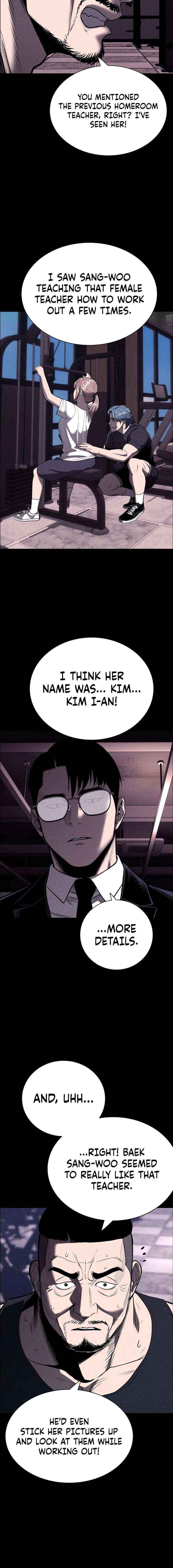 Read The Devil’s Classroom chapter 19 image 14 on Lezhin