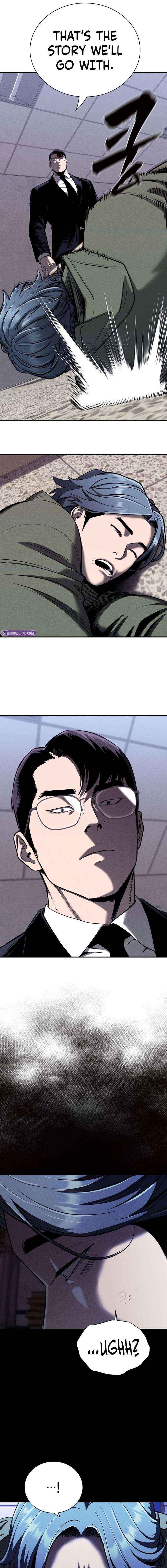 Read The Devil’s Classroom chapter 19 image 19 on Lezhin