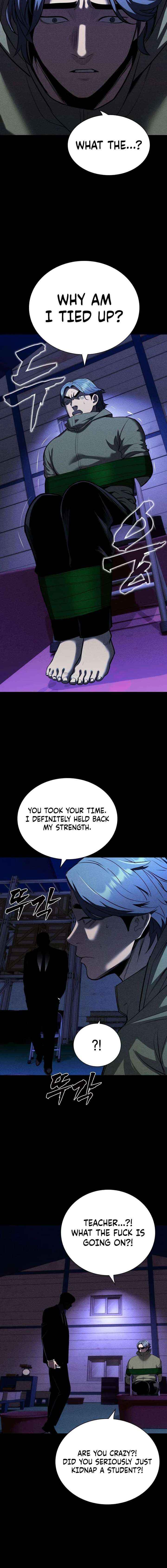 Read The Devil’s Classroom chapter 19 image 20 on Lezhin