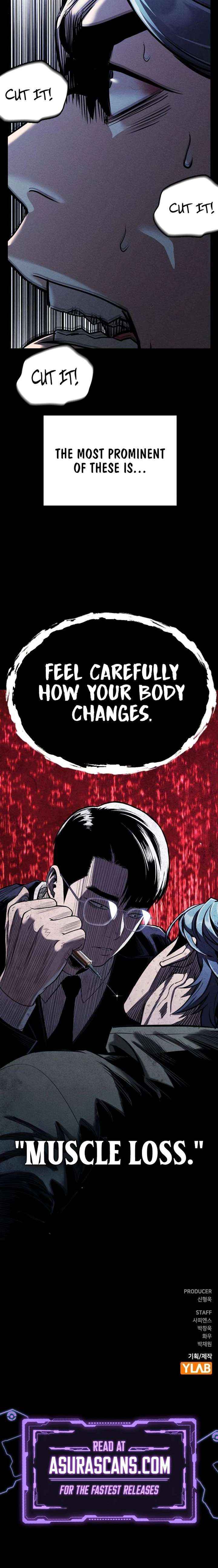 Read The Devil’s Classroom chapter 19 image 24 on Lezhin