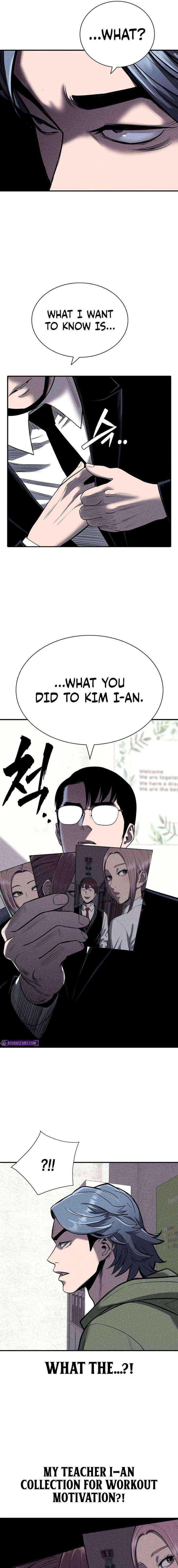 Read The Devil’s Classroom chapter 19 image 5 on Lezhin