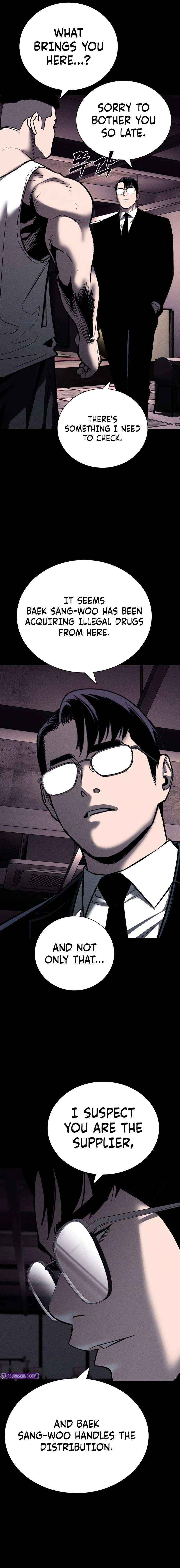 Read The Devil’s Classroom chapter 19 image 7 on Lezhin