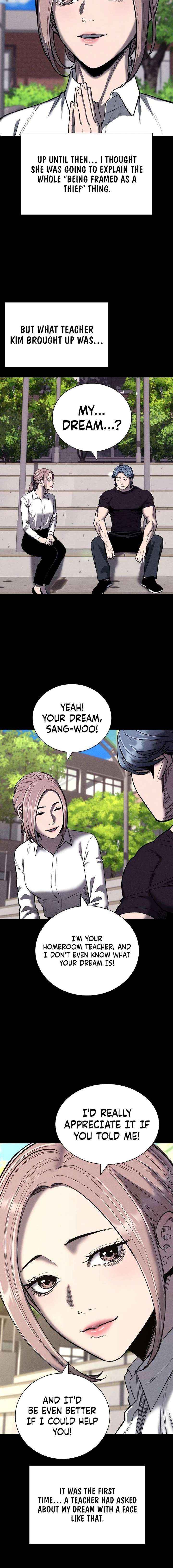 Read The Devil’s Classroom chapter 20 image 10 on Lezhin
