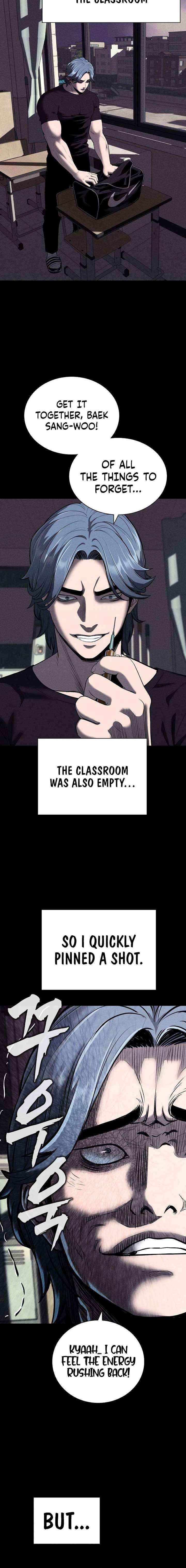 Read The Devil’s Classroom chapter 20 image 14 on Lezhin