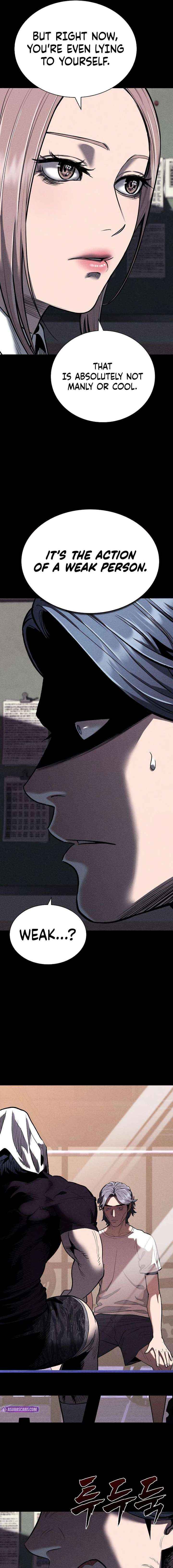Read The Devil’s Classroom chapter 20 image 17 on Lezhin