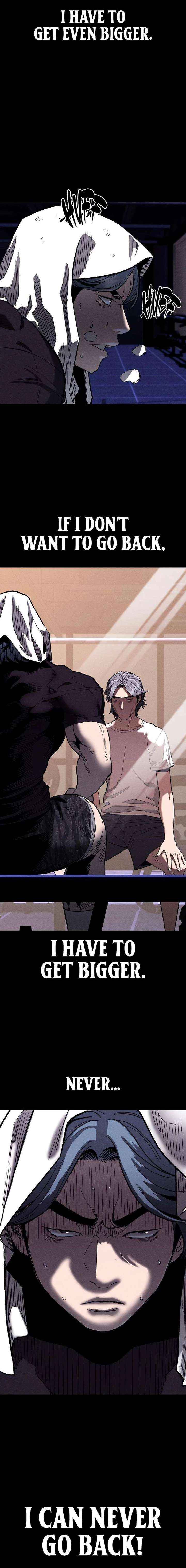 Read The Devil’s Classroom chapter 20 image 2 on Lezhin