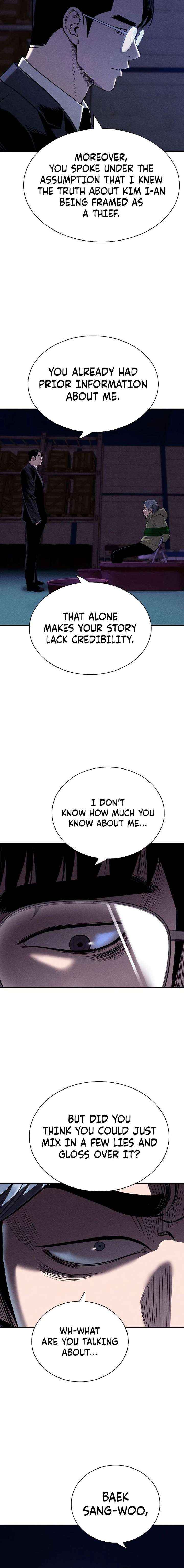 Read The Devil’s Classroom chapter 20 image 20 on Lezhin