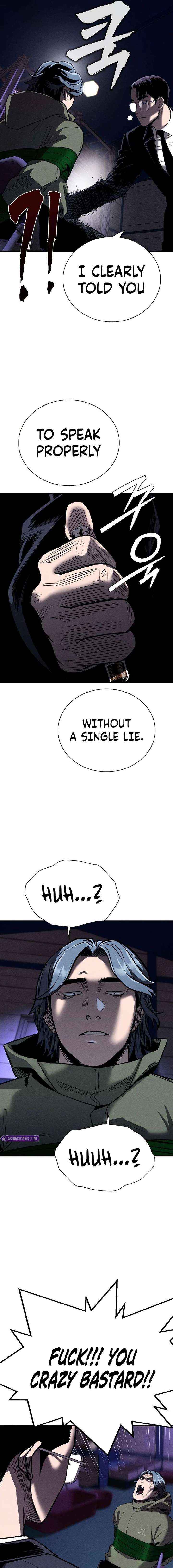 Read The Devil’s Classroom chapter 20 image 21 on Lezhin