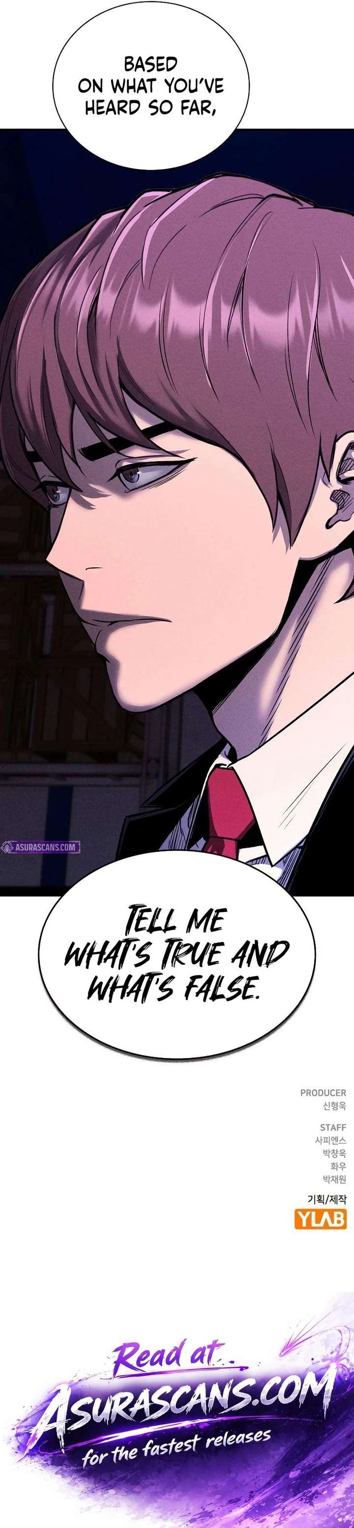 Read The Devil’s Classroom chapter 20 image 25 on Lezhin
