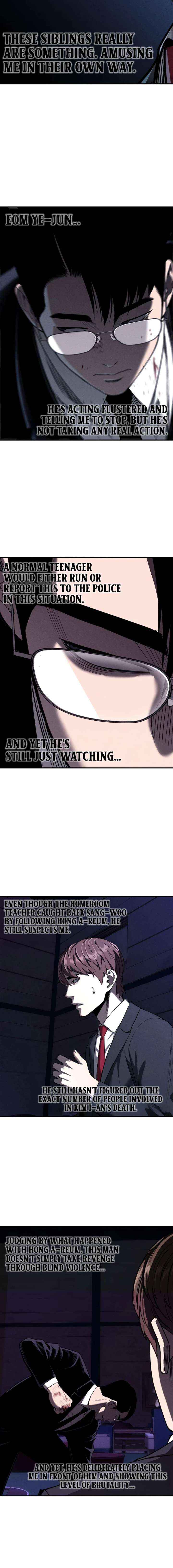 Read The Devil’s Classroom chapter 22 image 10 on Lezhin