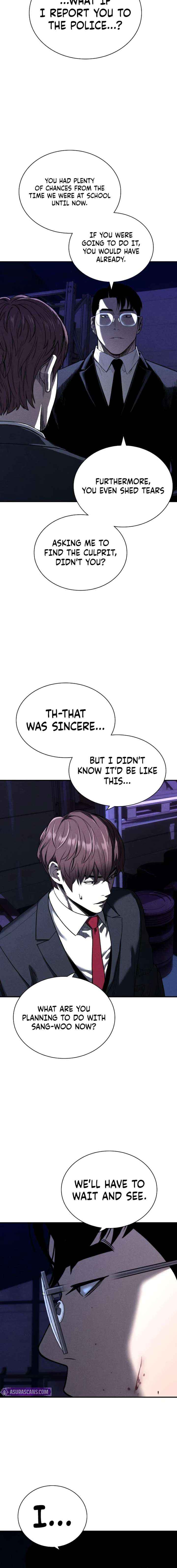 Read The Devil’s Classroom chapter 22 image 14 on Lezhin