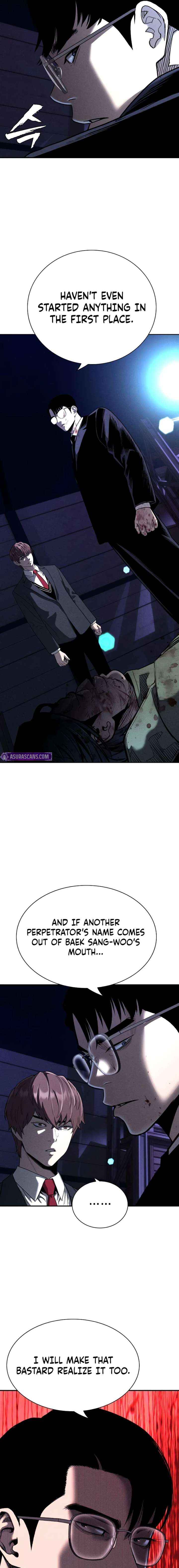 Read The Devil’s Classroom chapter 22 image 15 on Lezhin