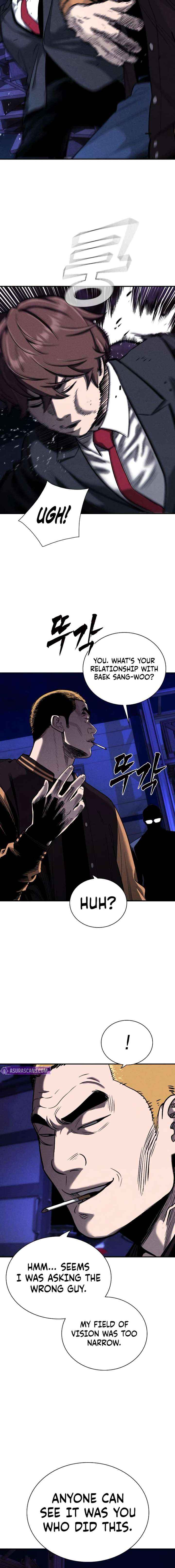 Read The Devil’s Classroom chapter 22 image 20 on Lezhin