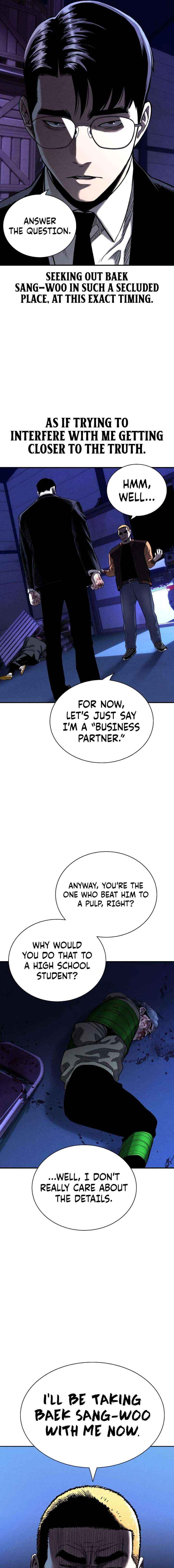 Read The Devil’s Classroom chapter 22 image 21 on Lezhin