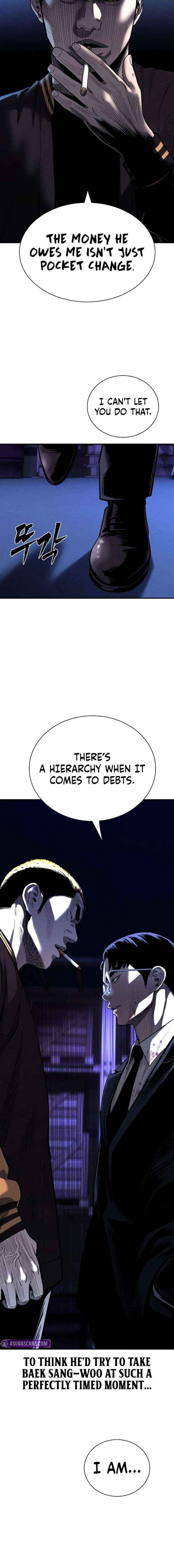 Read The Devil’s Classroom chapter 22 image 22 on Lezhin