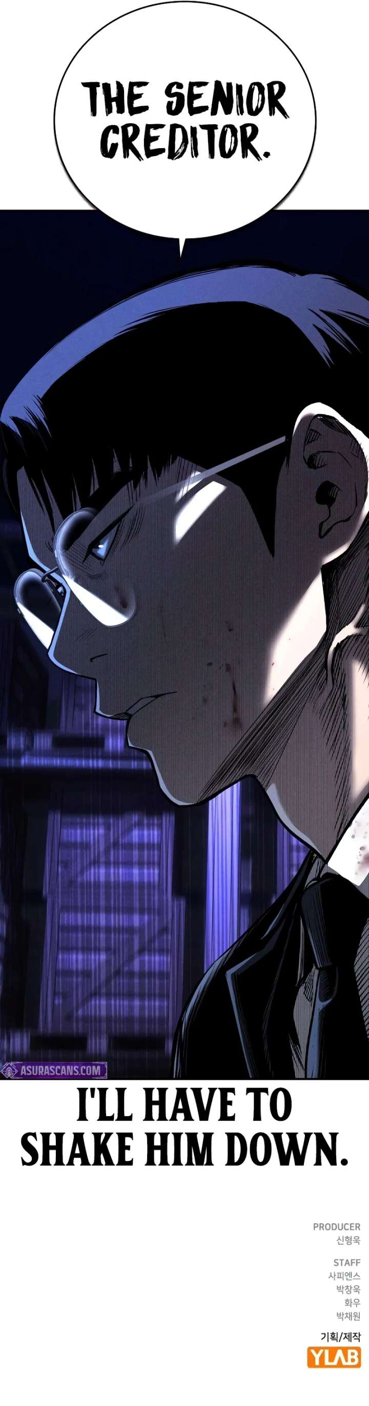 Read The Devil’s Classroom chapter 22 image 23 on Lezhin
