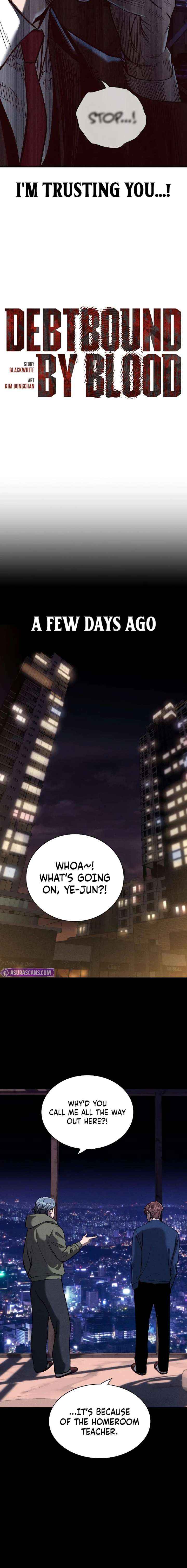 Read The Devil’s Classroom chapter 22 image 4 on Lezhin