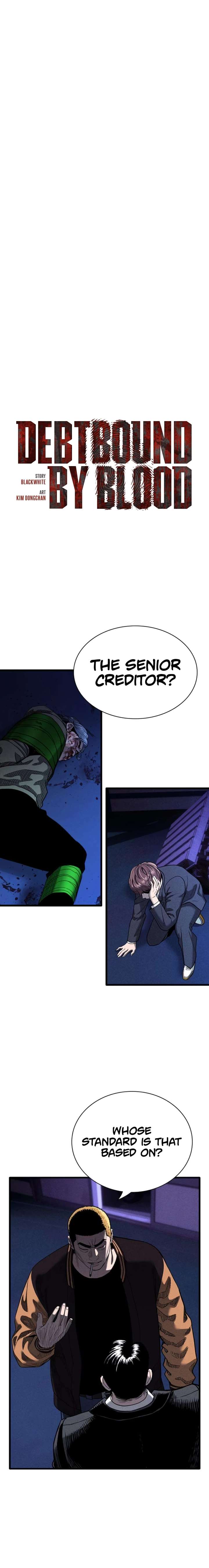Read The Devil’s Classroom chapter 23 image 1 on Lezhin