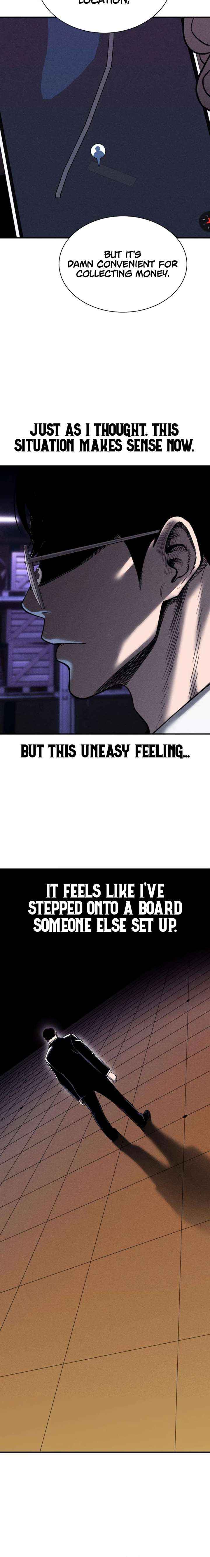 Read The Devil’s Classroom chapter 23 image 12 on Lezhin