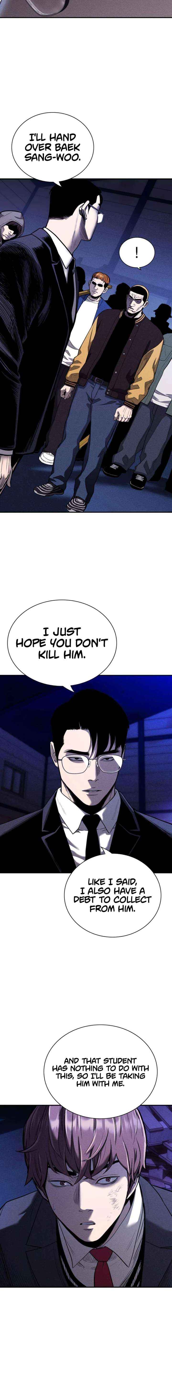 Read The Devil’s Classroom chapter 23 image 18 on Lezhin