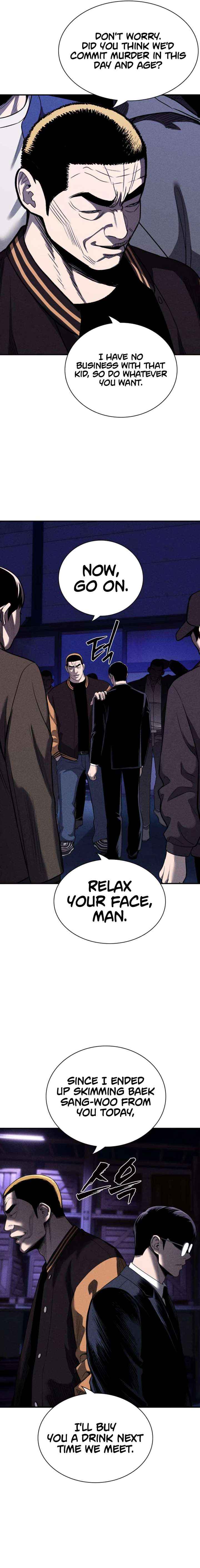 Read The Devil’s Classroom chapter 23 image 19 on Lezhin