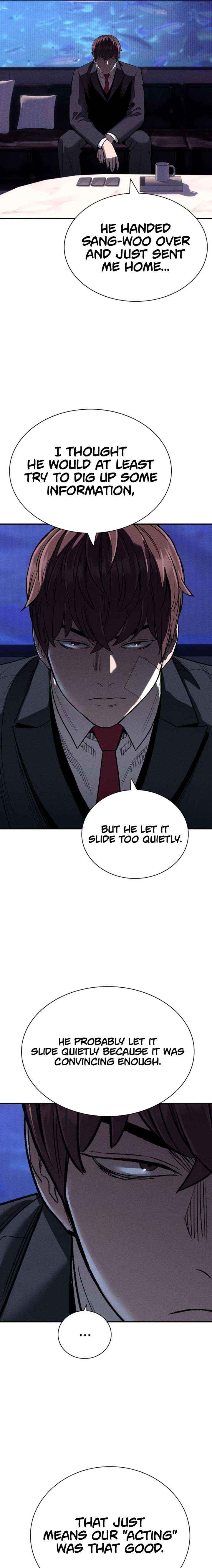 Read The Devil’s Classroom chapter 23 image 21 on Lezhin