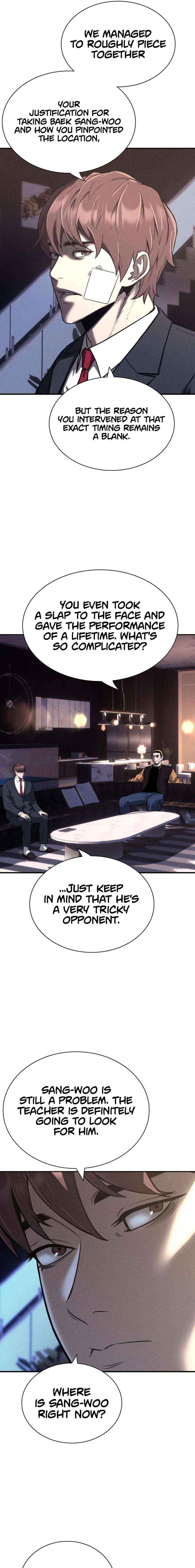 Read The Devil’s Classroom chapter 23 image 23 on Lezhin