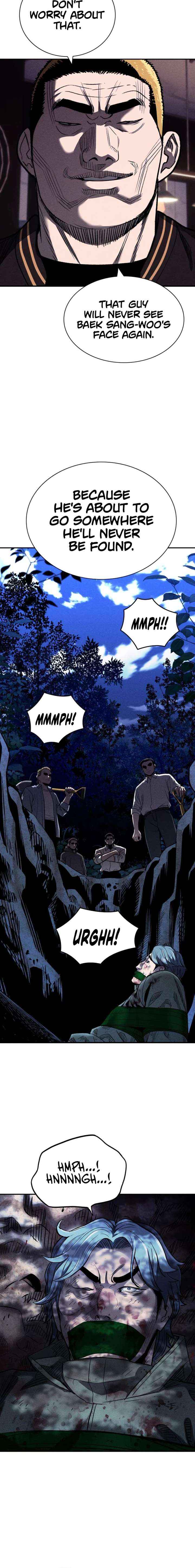 Read The Devil’s Classroom chapter 23 image 24 on Lezhin