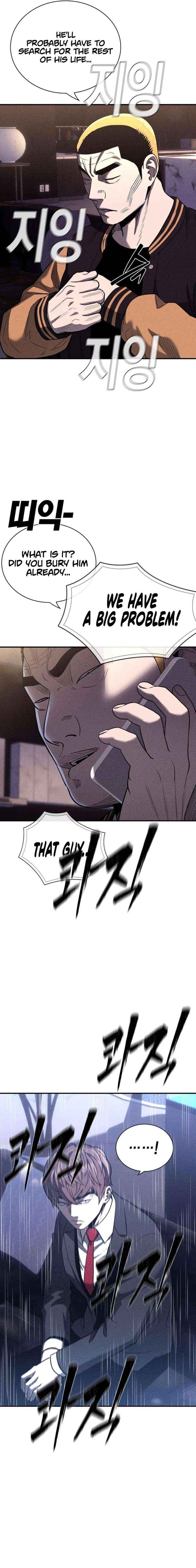 Read The Devil’s Classroom chapter 23 image 25 on Lezhin
