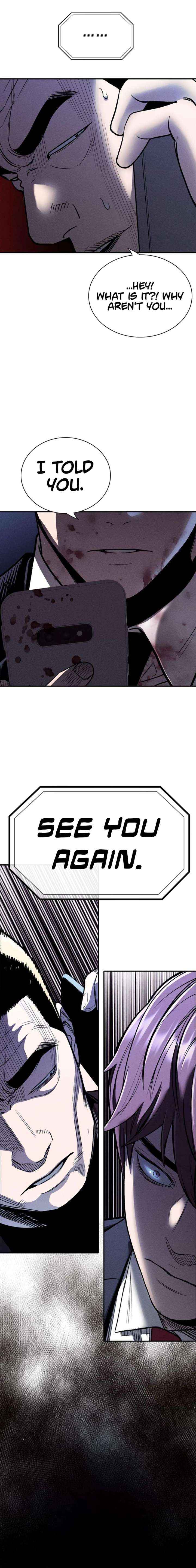 Read The Devil’s Classroom chapter 23 image 26 on Lezhin