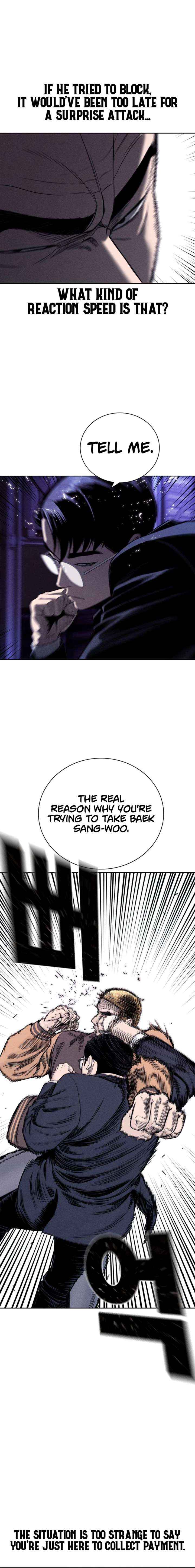 Read The Devil’s Classroom chapter 23 image 4 on Lezhin