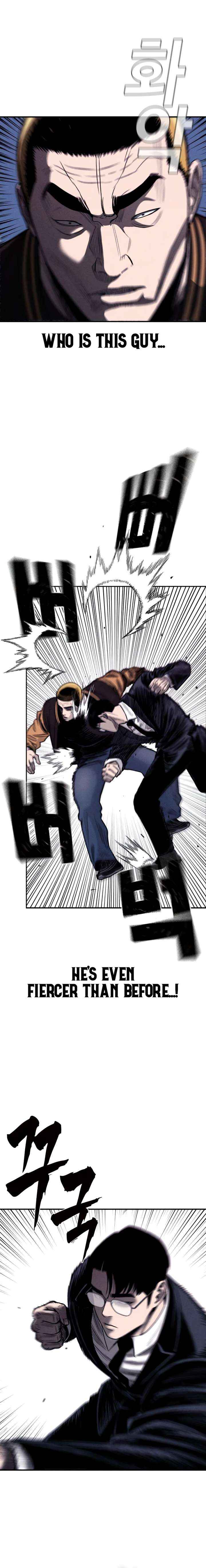 Read The Devil’s Classroom chapter 24 image 12 on Lezhin