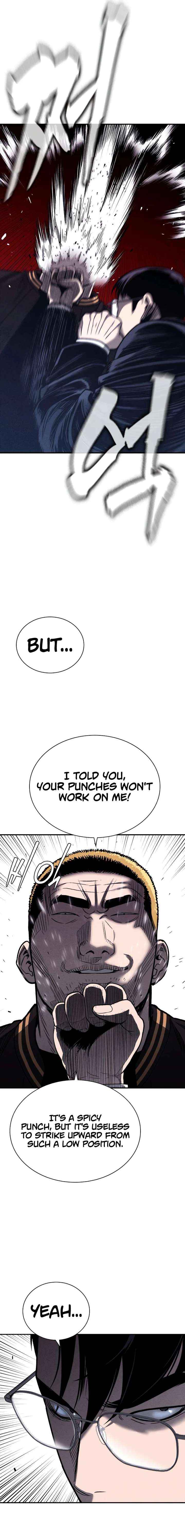 Read The Devil’s Classroom chapter 24 image 13 on Lezhin