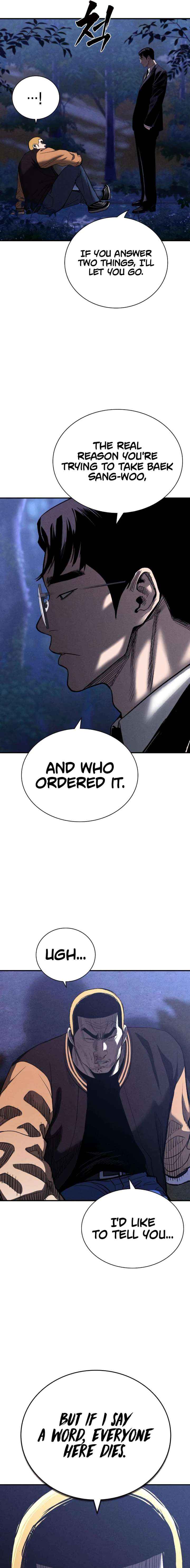 Read The Devil’s Classroom chapter 24 image 17 on Lezhin